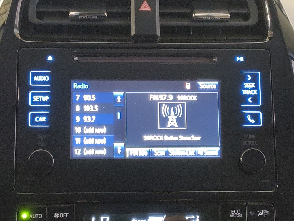 2018 Toyota Prius in Bradenton, FL 34207 - 18136478 25