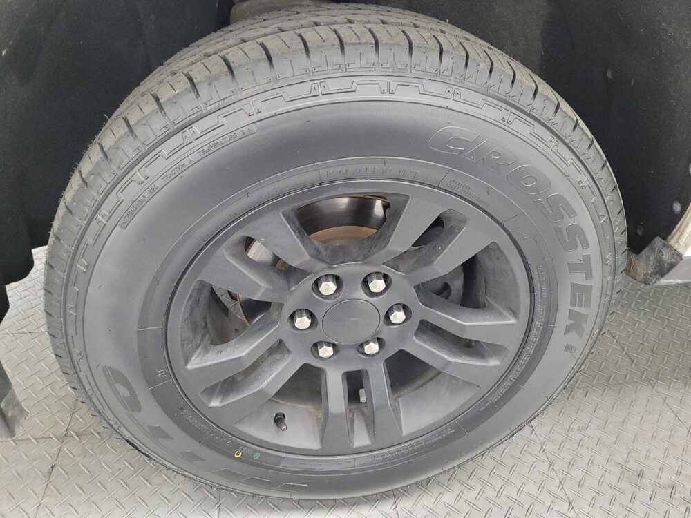 2017 Chevrolet Silverado 1500 in Las Vegas, NV 89104 - 18136480 31