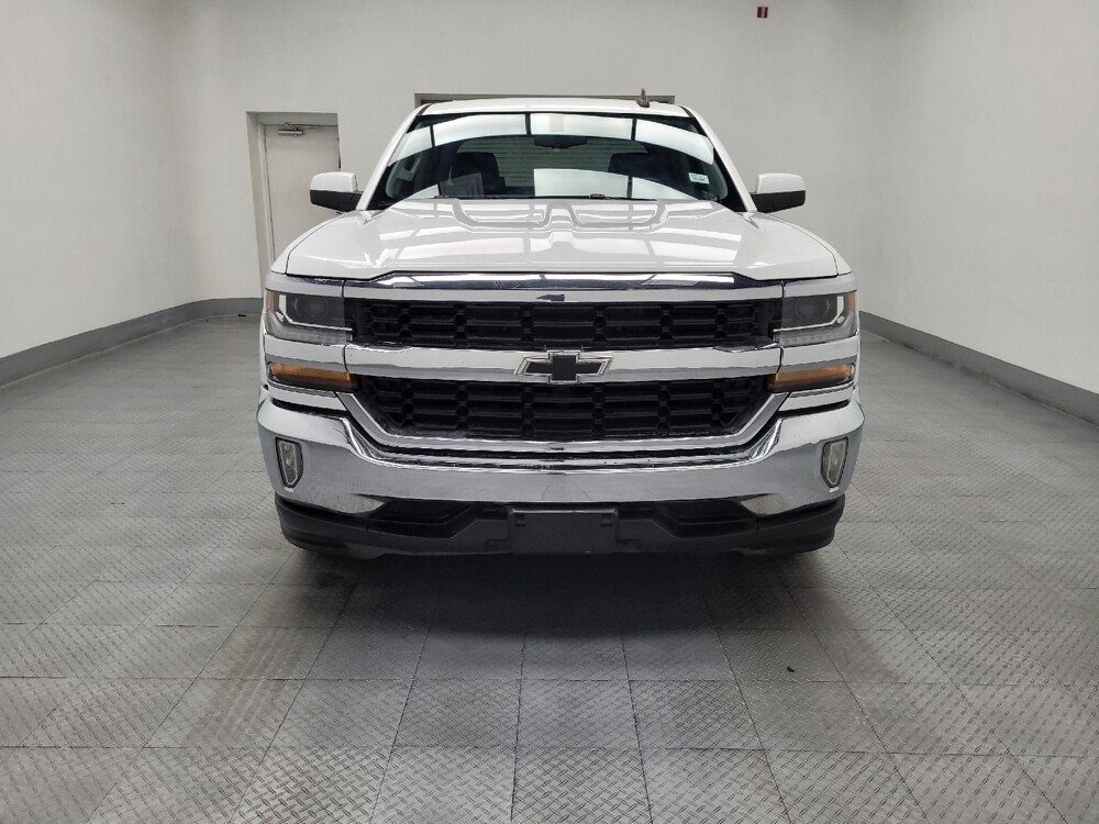 2017 Chevrolet Silverado 1500 in Las Vegas, NV 89104 - 18136480 14