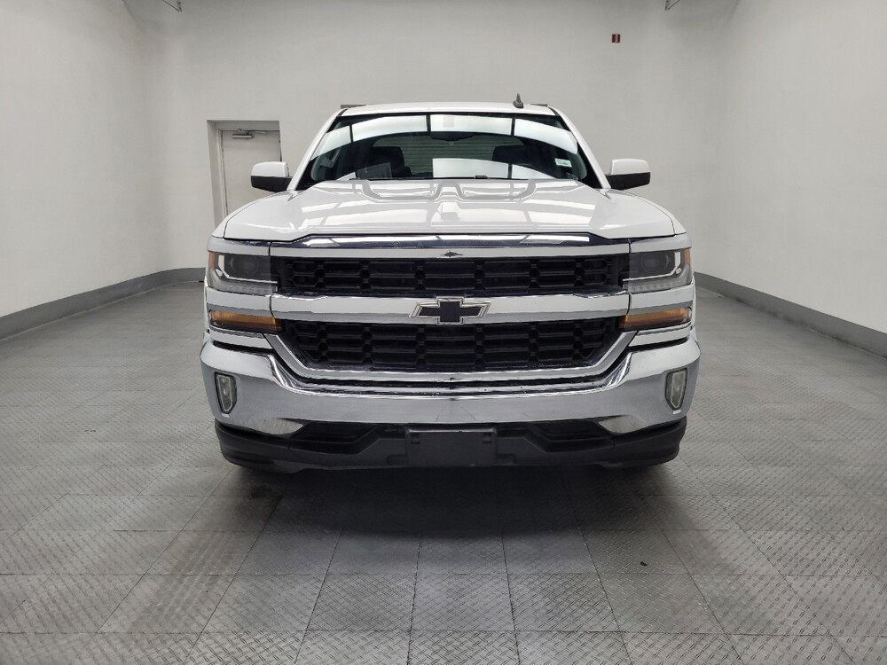 2017 Chevrolet Silverado 1500 in Las Vegas, NV 89104 - 18136480 15