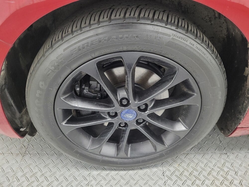 2019 Ford Fusion in Reno, NV 89502 - 18136481 31