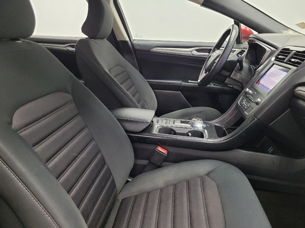 2019 Ford Fusion in Reno, NV 89502 - 18136481 21