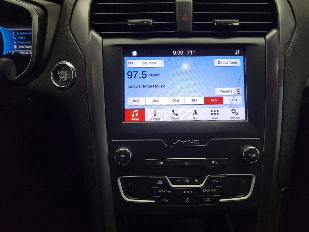 2019 Ford Fusion in Reno, NV 89502 - 18136481 25