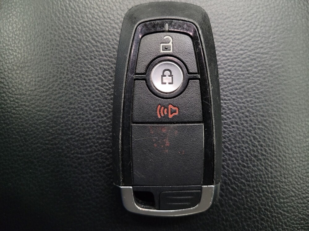2019 Ford Fusion in Reno, NV 89502 - 18136481 32
