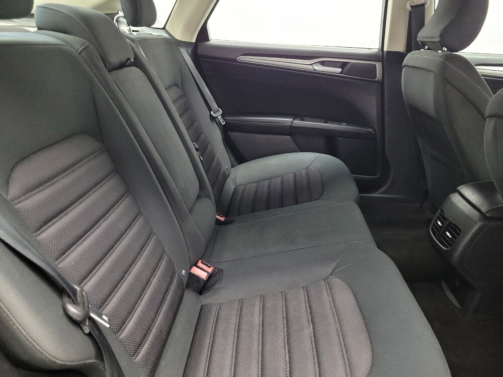 2019 Ford Fusion in Reno, NV 89502 - 18136481 19