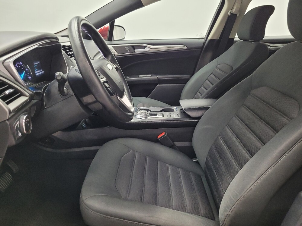 2019 Ford Fusion in Reno, NV 89502 - 18136481 17