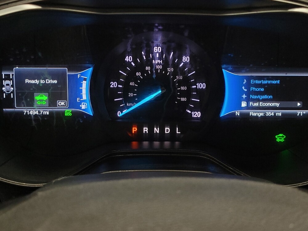 2019 Ford Fusion in Reno, NV 89502 - 18136481 23