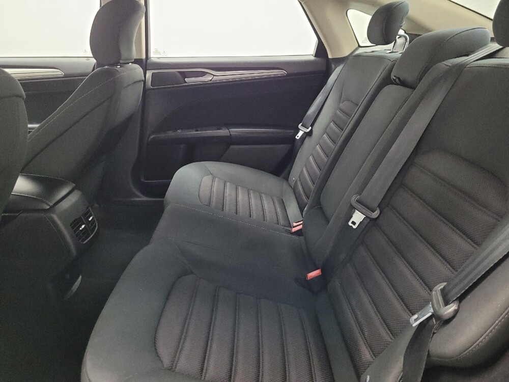 2019 Ford Fusion in Reno, NV 89502 - 18136481 18