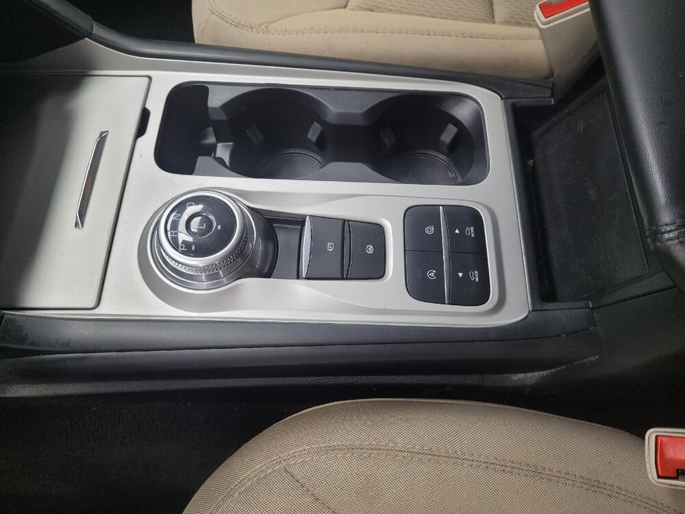 2021 Ford Explorer in Las Vegas, NV 89104 - 18136482 26