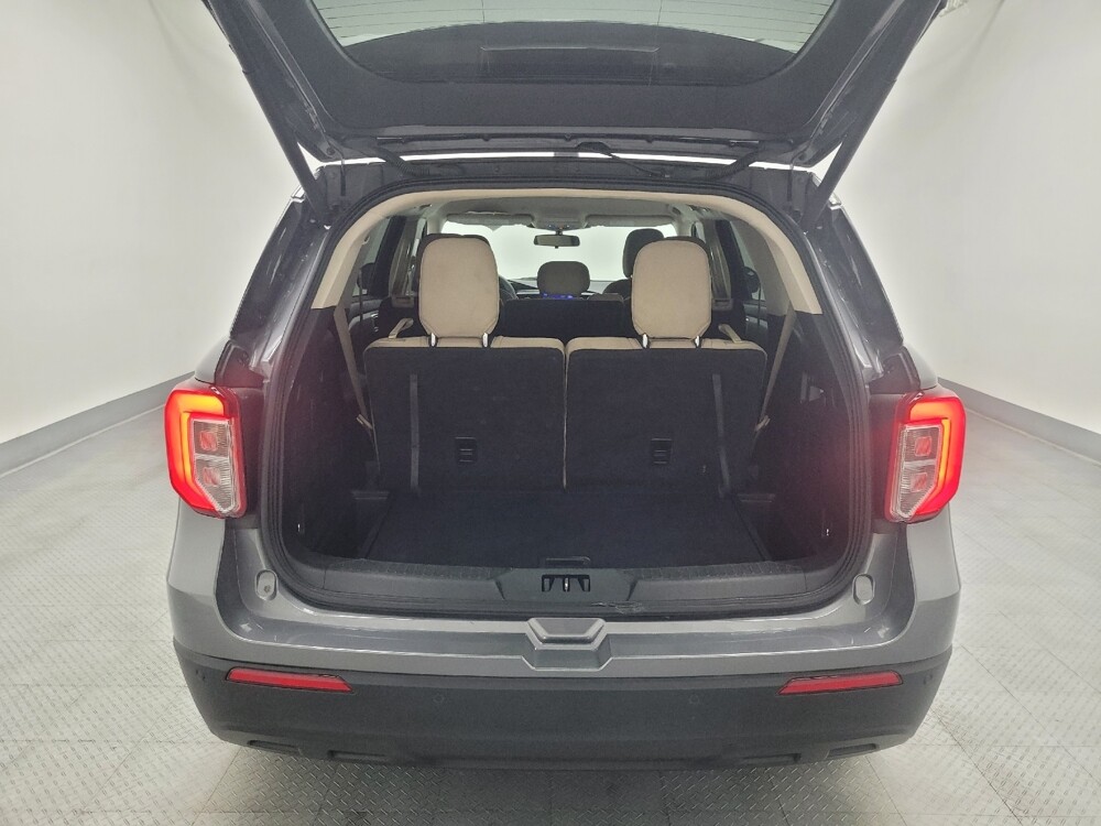 2021 Ford Explorer in Las Vegas, NV 89104 - 18136482 29