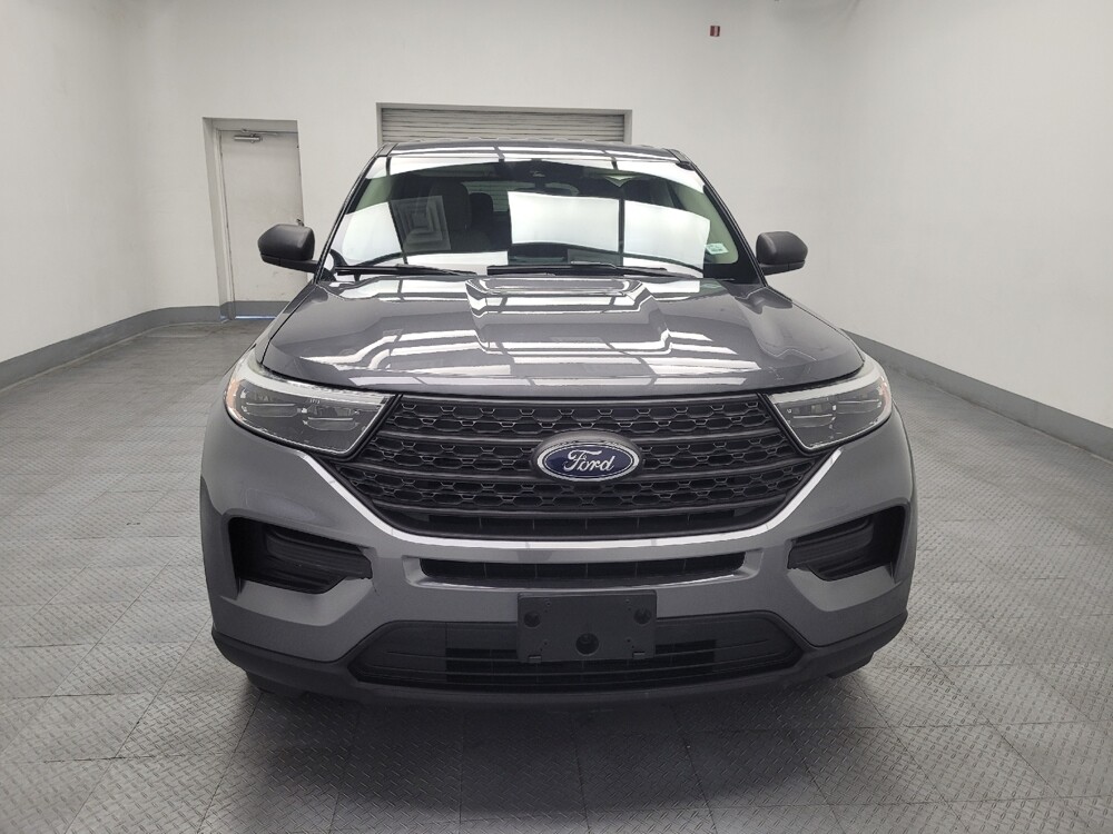 2021 Ford Explorer in Las Vegas, NV 89104 - 18136482 14