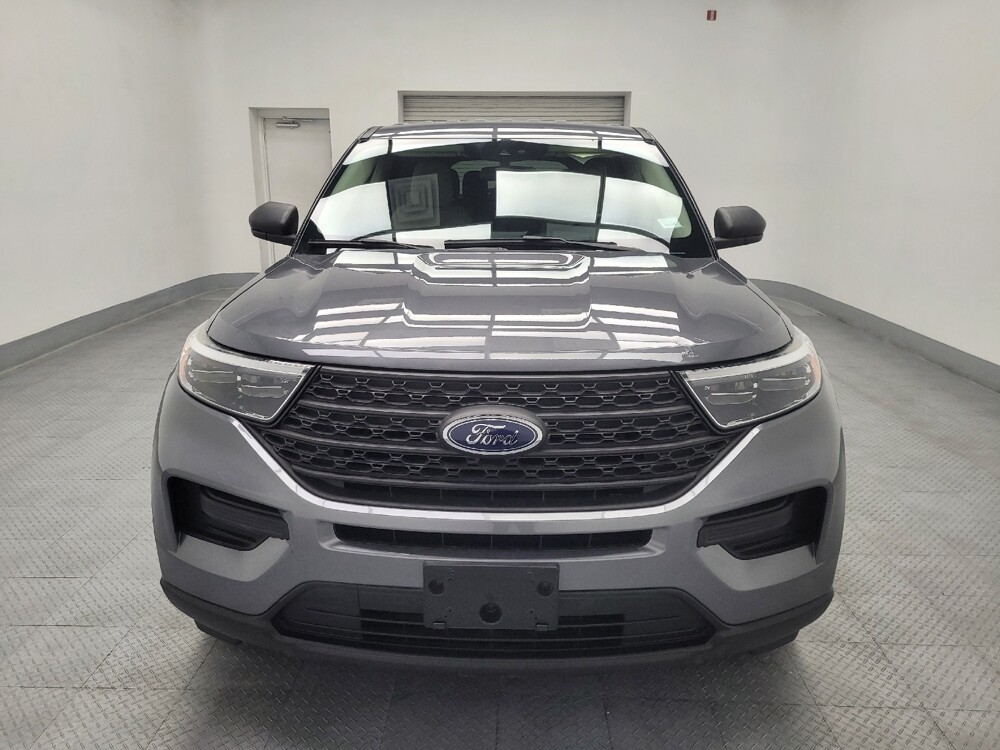 2021 Ford Explorer in Las Vegas, NV 89104 - 18136482 15