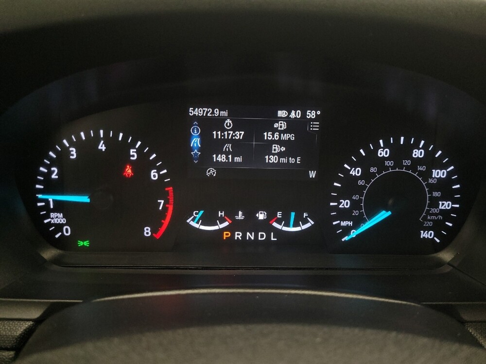 2021 Ford Explorer in Las Vegas, NV 89104 - 18136482 23