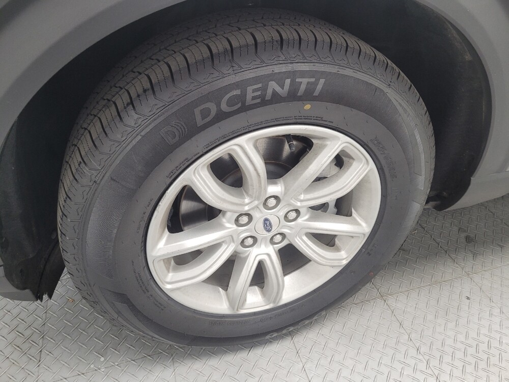 2021 Ford Explorer in Las Vegas, NV 89104 - 18136482 31