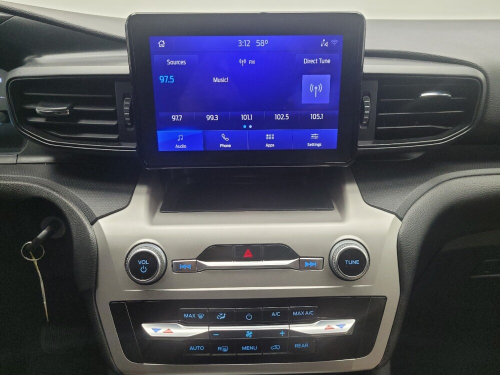2021 Ford Explorer in Las Vegas, NV 89104 - 18136482 25