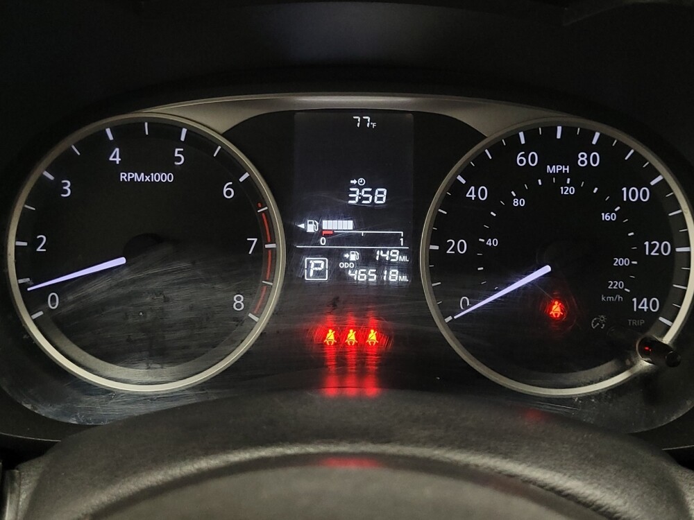 2024 Nissan Versa in Las Vegas, NV 89104 - 18136484 23