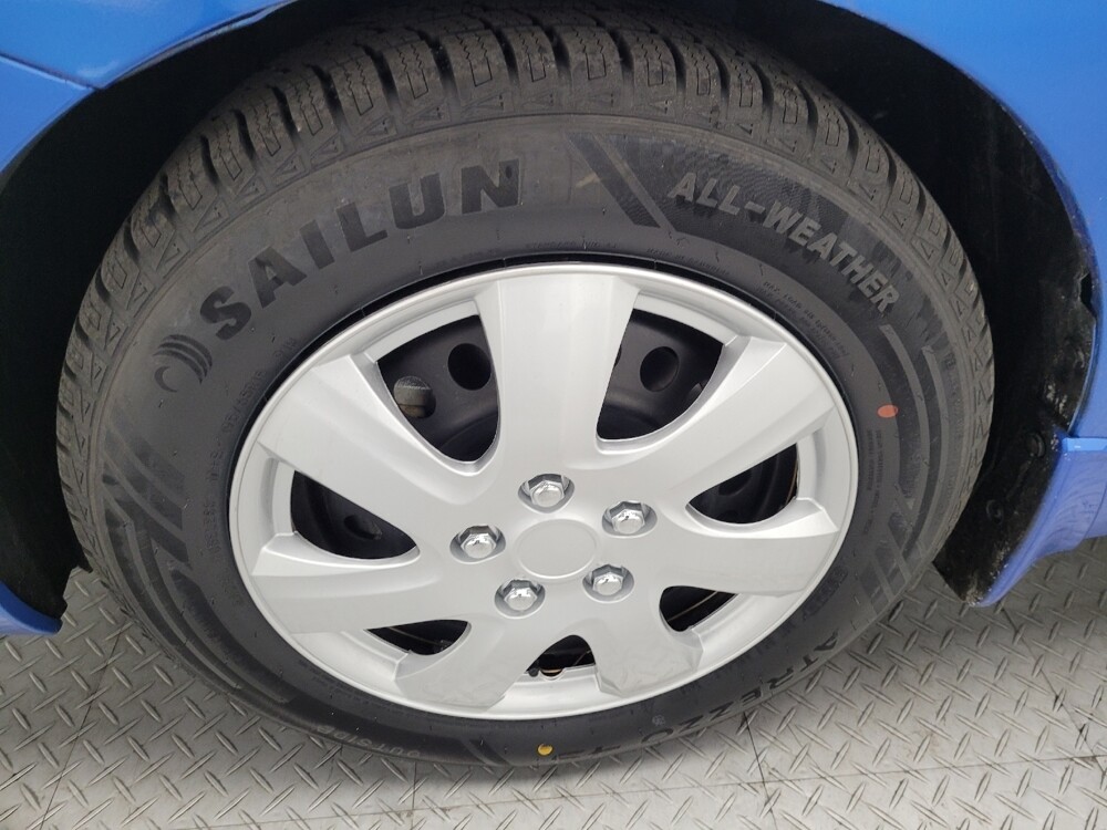 2024 Nissan Versa in Las Vegas, NV 89104 - 18136484 31