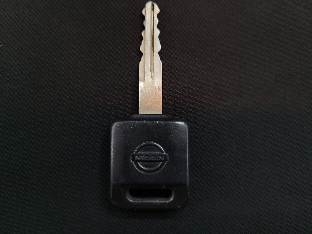 2024 Nissan Versa in Las Vegas, NV 89104 - 18136484 32