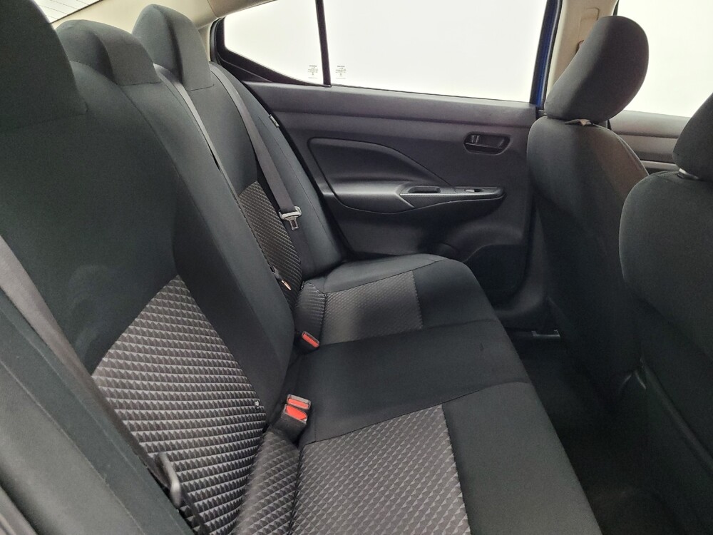 2024 Nissan Versa in Las Vegas, NV 89104 - 18136484 19