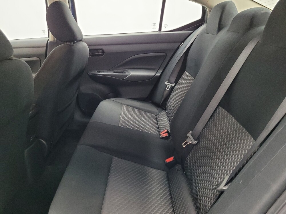 2024 Nissan Versa in Las Vegas, NV 89104 - 18136484 18