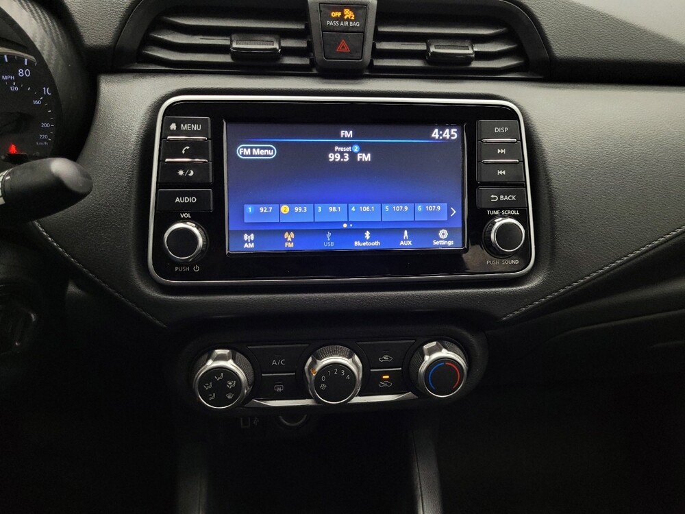 2024 Nissan Versa in Las Vegas, NV 89104 - 18136484 25