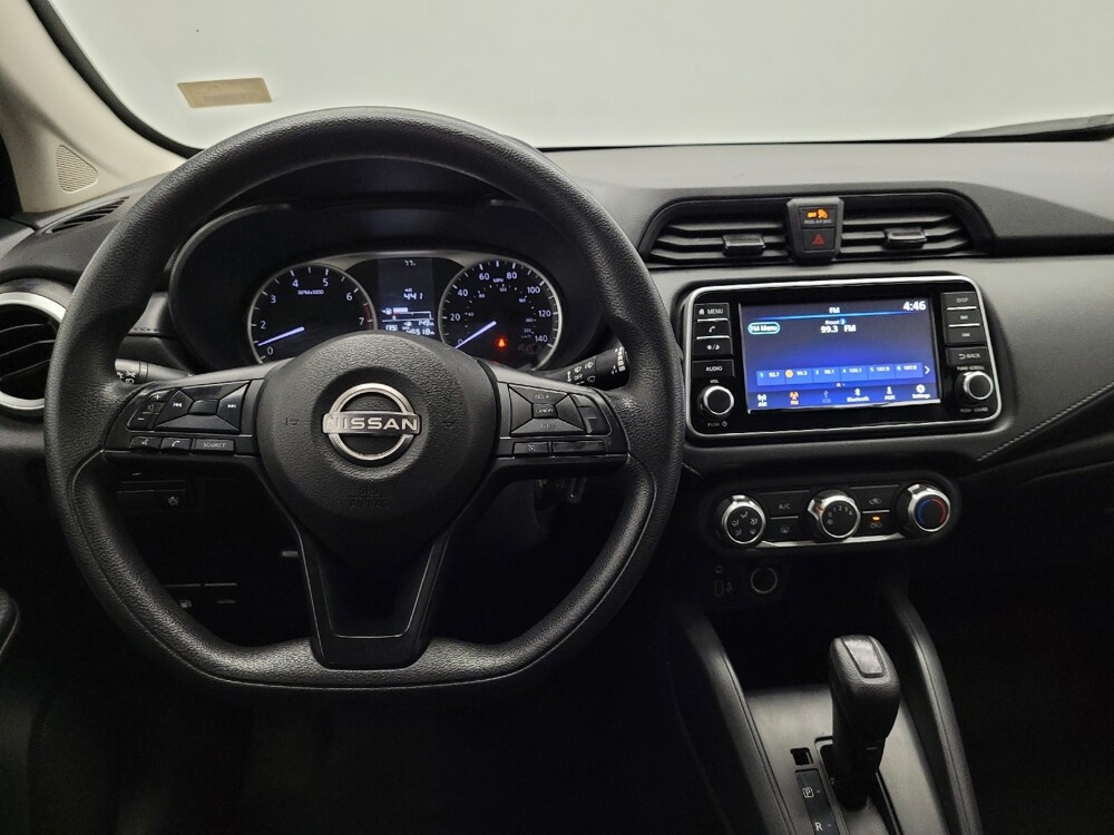 2024 Nissan Versa in Las Vegas, NV 89104 - 18136484 22