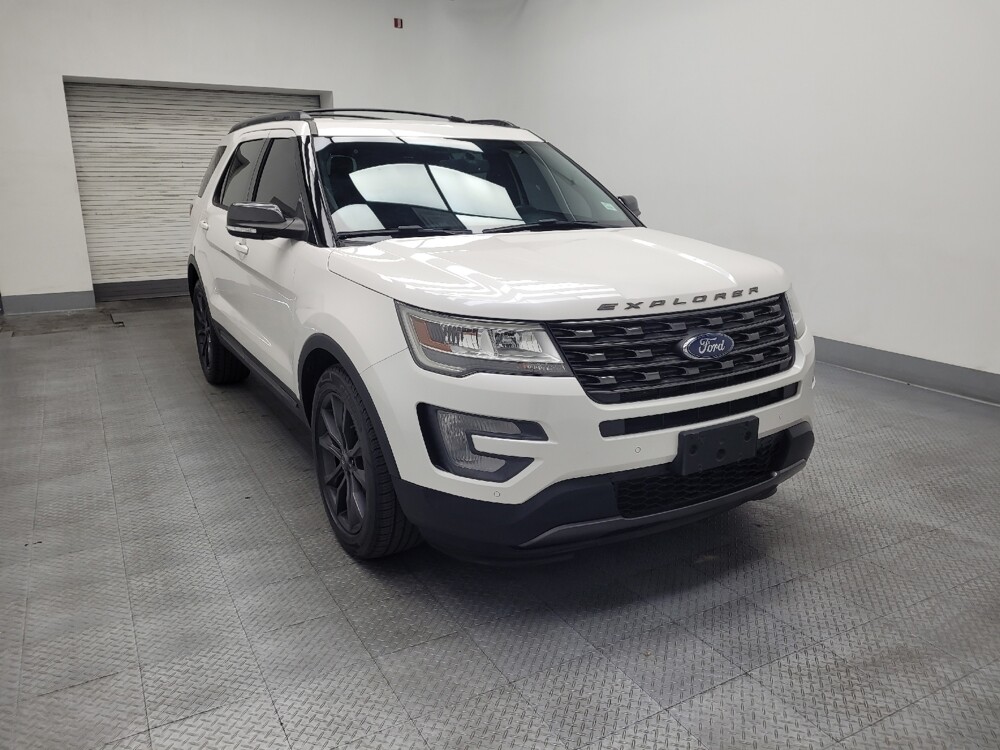 2017 Ford Explorer in Reno, NV 89502 - 18136487 13