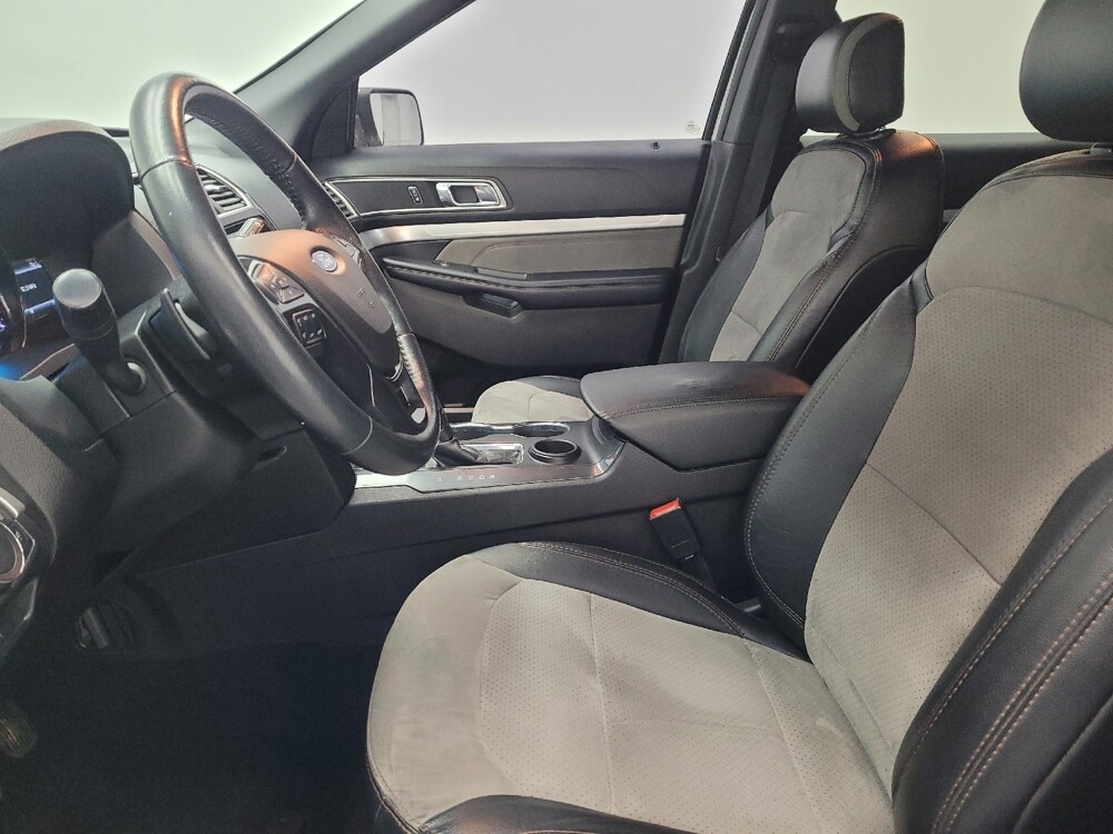 2017 Ford Explorer in Reno, NV 89502 - 18136487 17