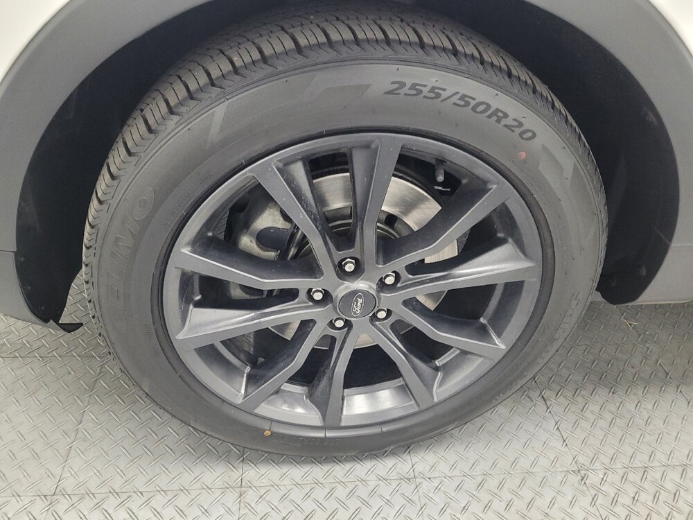 2017 Ford Explorer in Reno, NV 89502 - 18136487 31