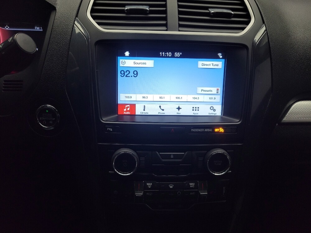 2017 Ford Explorer in Reno, NV 89502 - 18136487 25