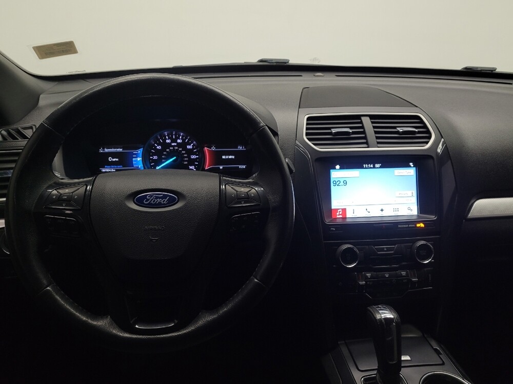 2017 Ford Explorer in Reno, NV 89502 - 18136487 22