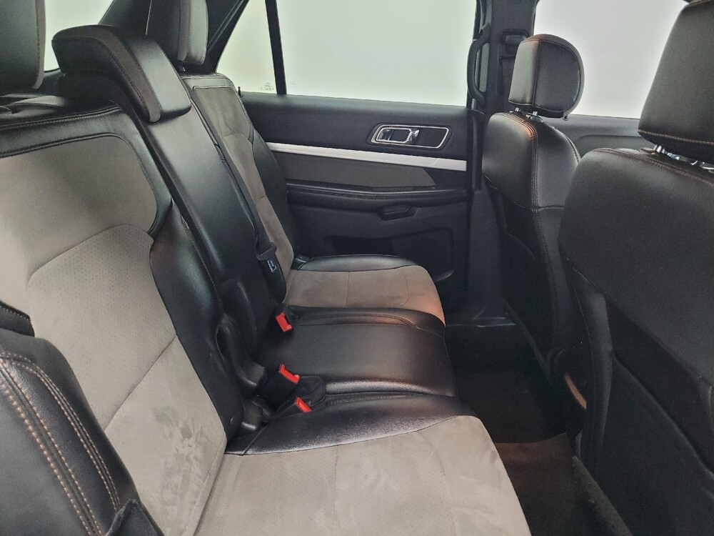 2017 Ford Explorer in Reno, NV 89502 - 18136487 19