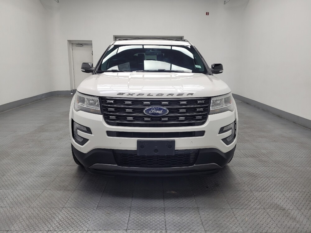 2017 Ford Explorer in Reno, NV 89502 - 18136487 15