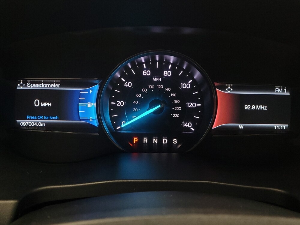 2017 Ford Explorer in Reno, NV 89502 - 18136487 23