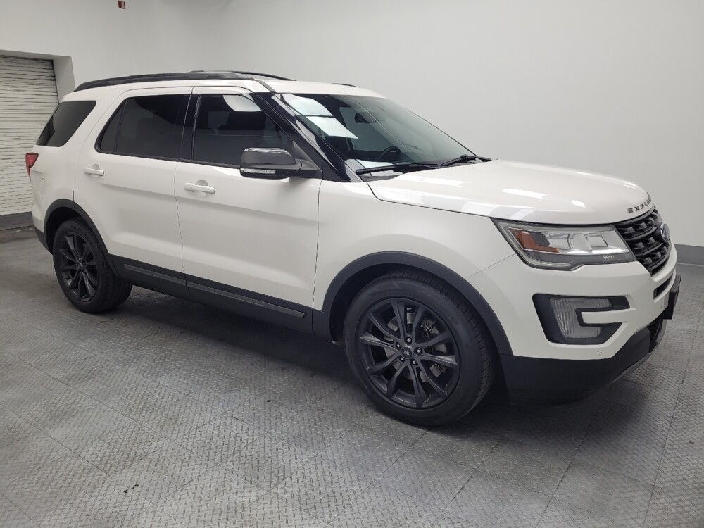 2017 Ford Explorer in Reno, NV 89502 - 18136487 11