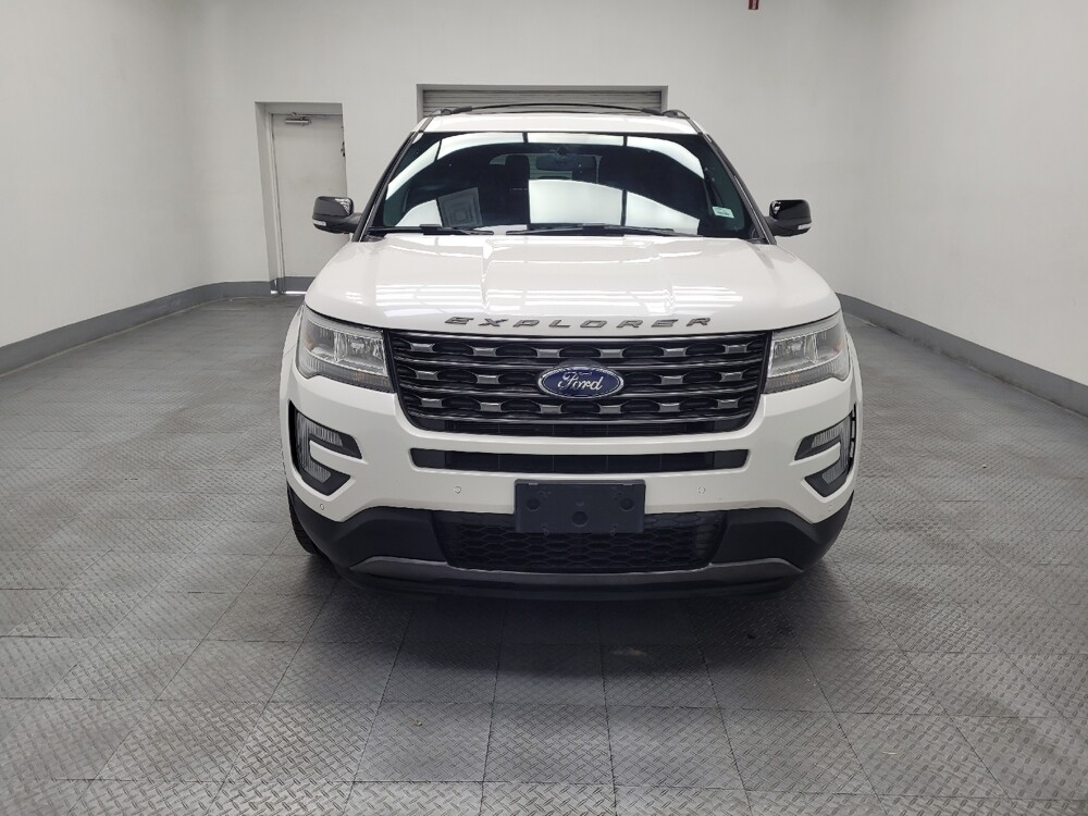 2017 Ford Explorer in Reno, NV 89502 - 18136487 14