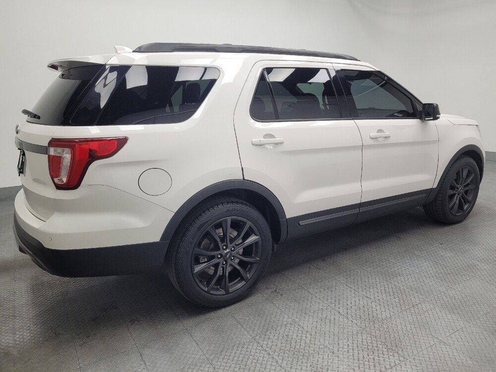 2017 Ford Explorer in Reno, NV 89502 - 18136487 10
