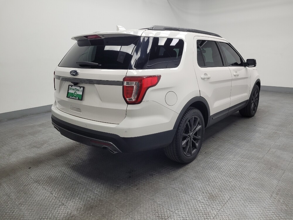 2017 Ford Explorer in Reno, NV 89502 - 18136487 9