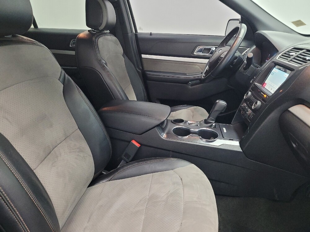 2017 Ford Explorer in Reno, NV 89502 - 18136487 21