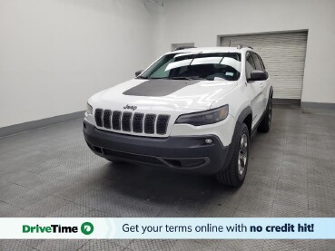 2019 Jeep Cherokee in Las Vegas, NV 89104