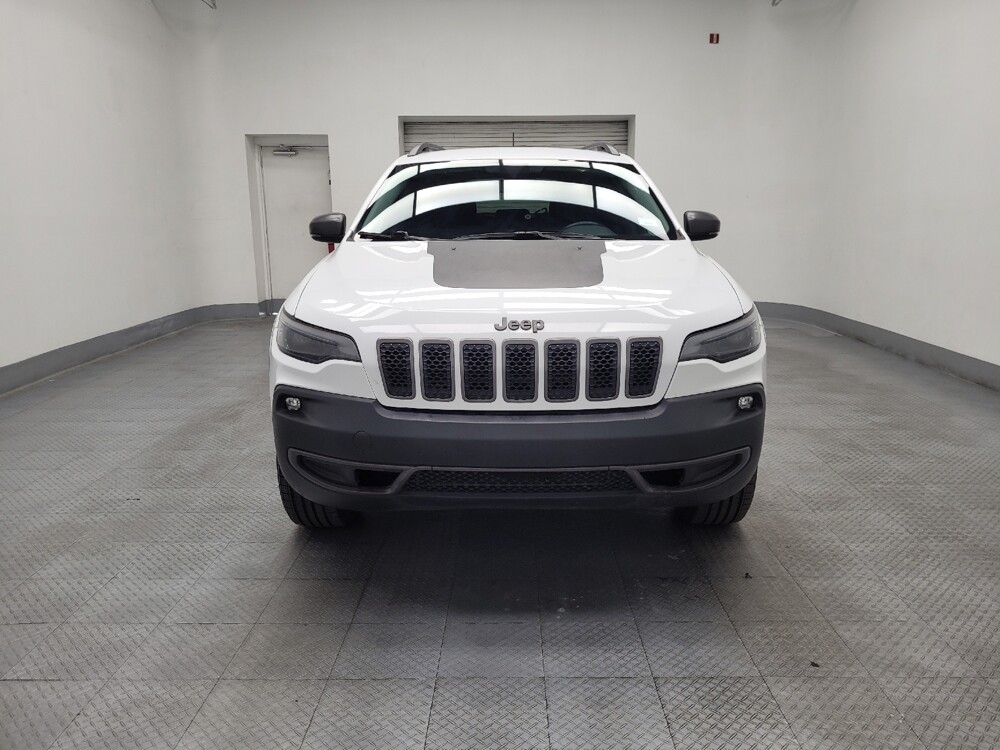 2019 Jeep Cherokee in Las Vegas, NV 89104 - 18136488 15