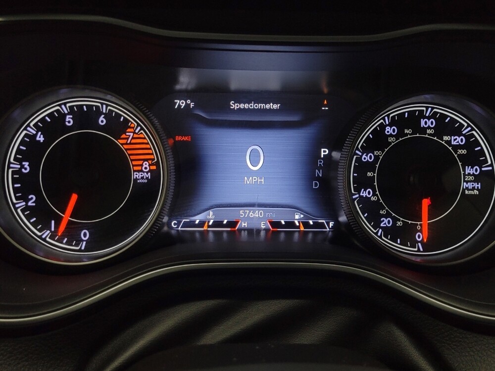 2019 Jeep Cherokee in Las Vegas, NV 89104 - 18136488 23