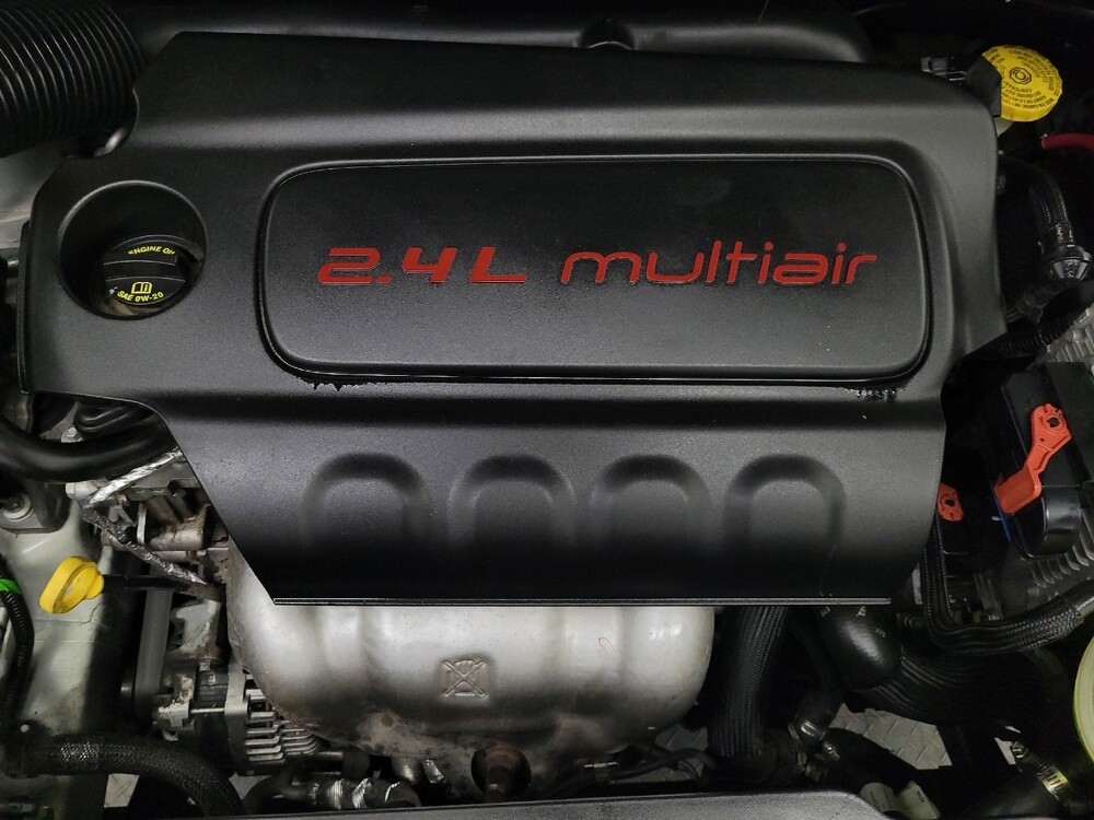 2018 Jeep Compass in Las Vegas, NV 89104 - 18136489 30