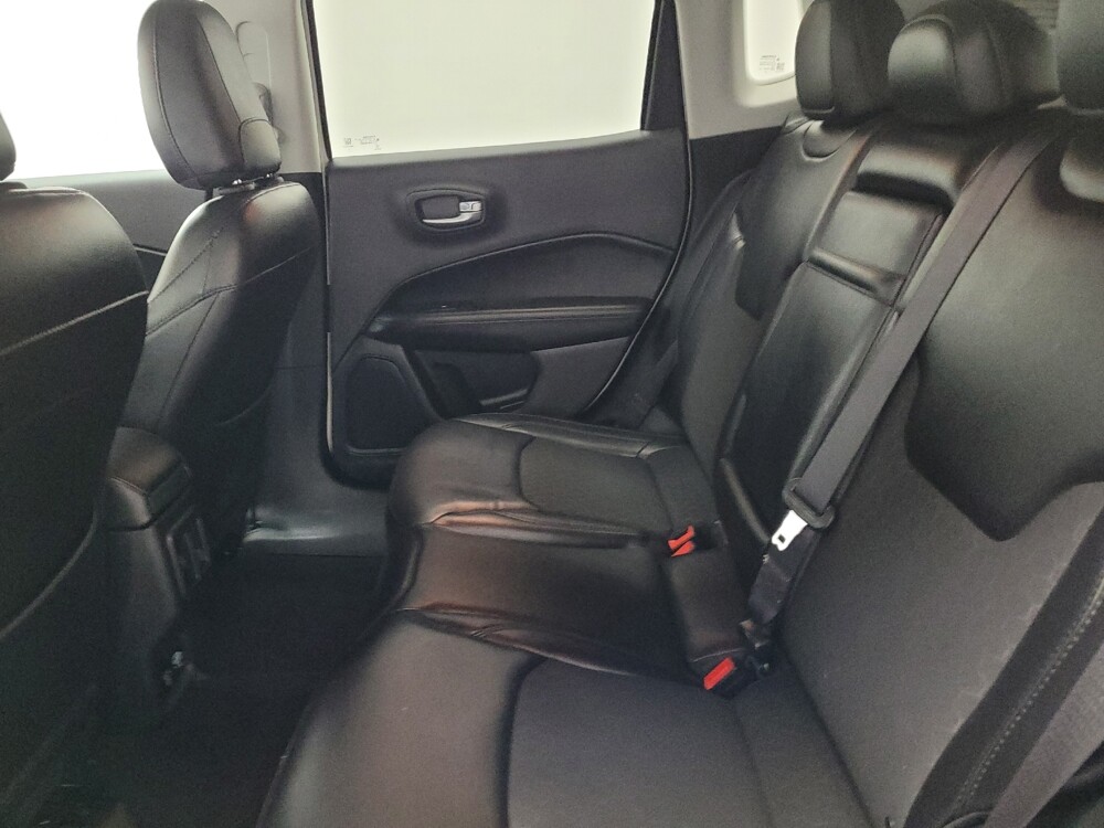 2018 Jeep Compass in Las Vegas, NV 89104 - 18136489 18