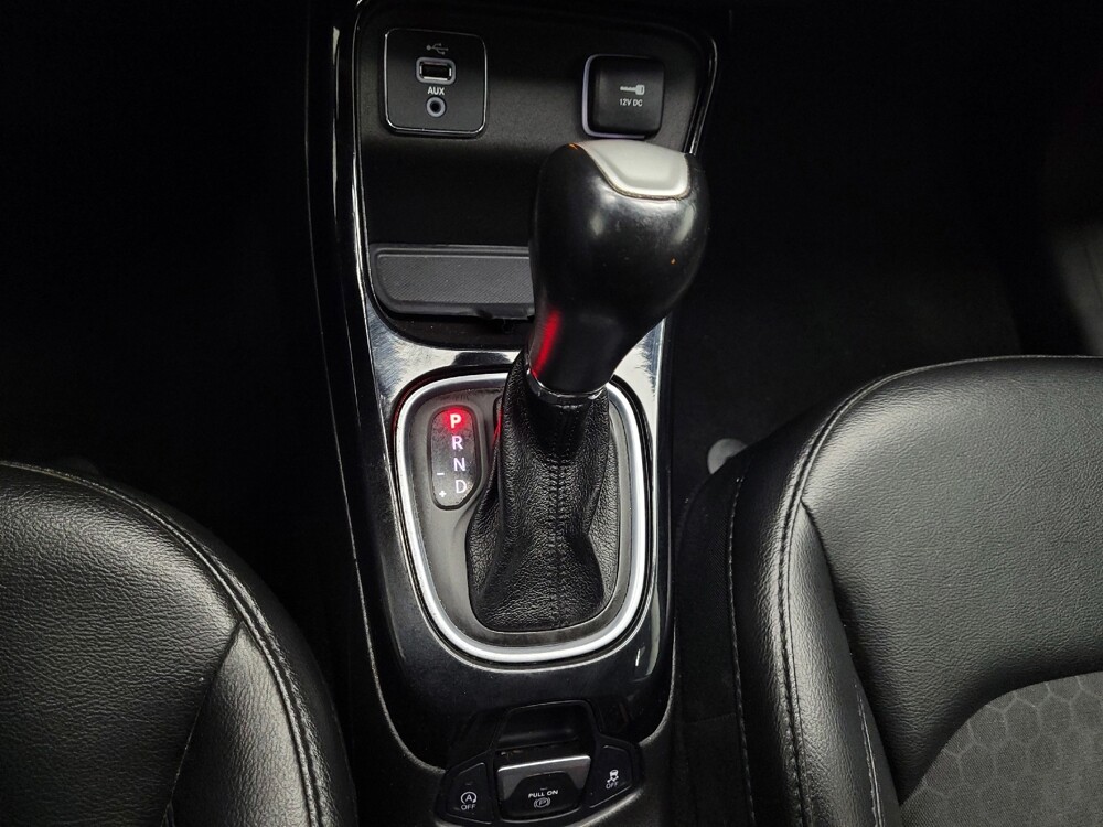 2018 Jeep Compass in Las Vegas, NV 89104 - 18136489 26