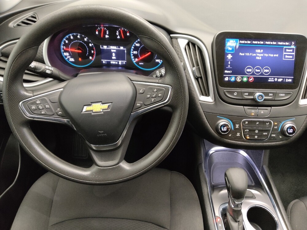 2023 Chevrolet Malibu in Las Vegas, NV 89102 - 18136491 22