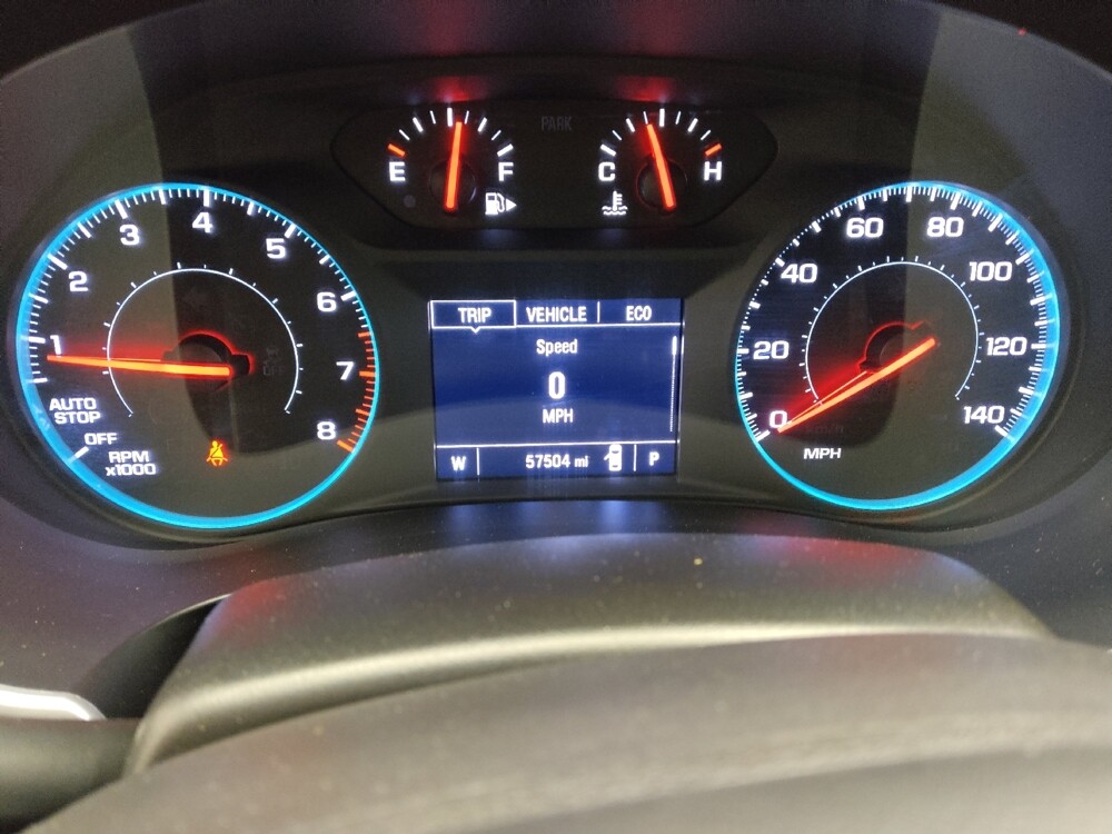 2023 Chevrolet Malibu in Las Vegas, NV 89102 - 18136491 23