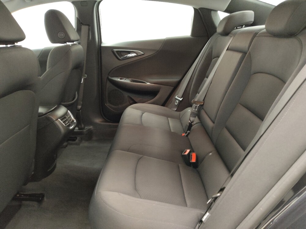 2023 Chevrolet Malibu in Las Vegas, NV 89102 - 18136491 18