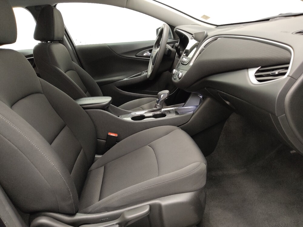 2023 Chevrolet Malibu in Las Vegas, NV 89102 - 18136491 21