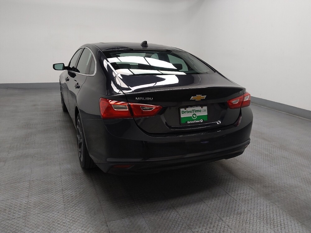 2023 Chevrolet Malibu in Las Vegas, NV 89102 - 18136491 6